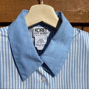 Vintage Women’s short sleeve